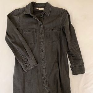Madewell Shirtdress